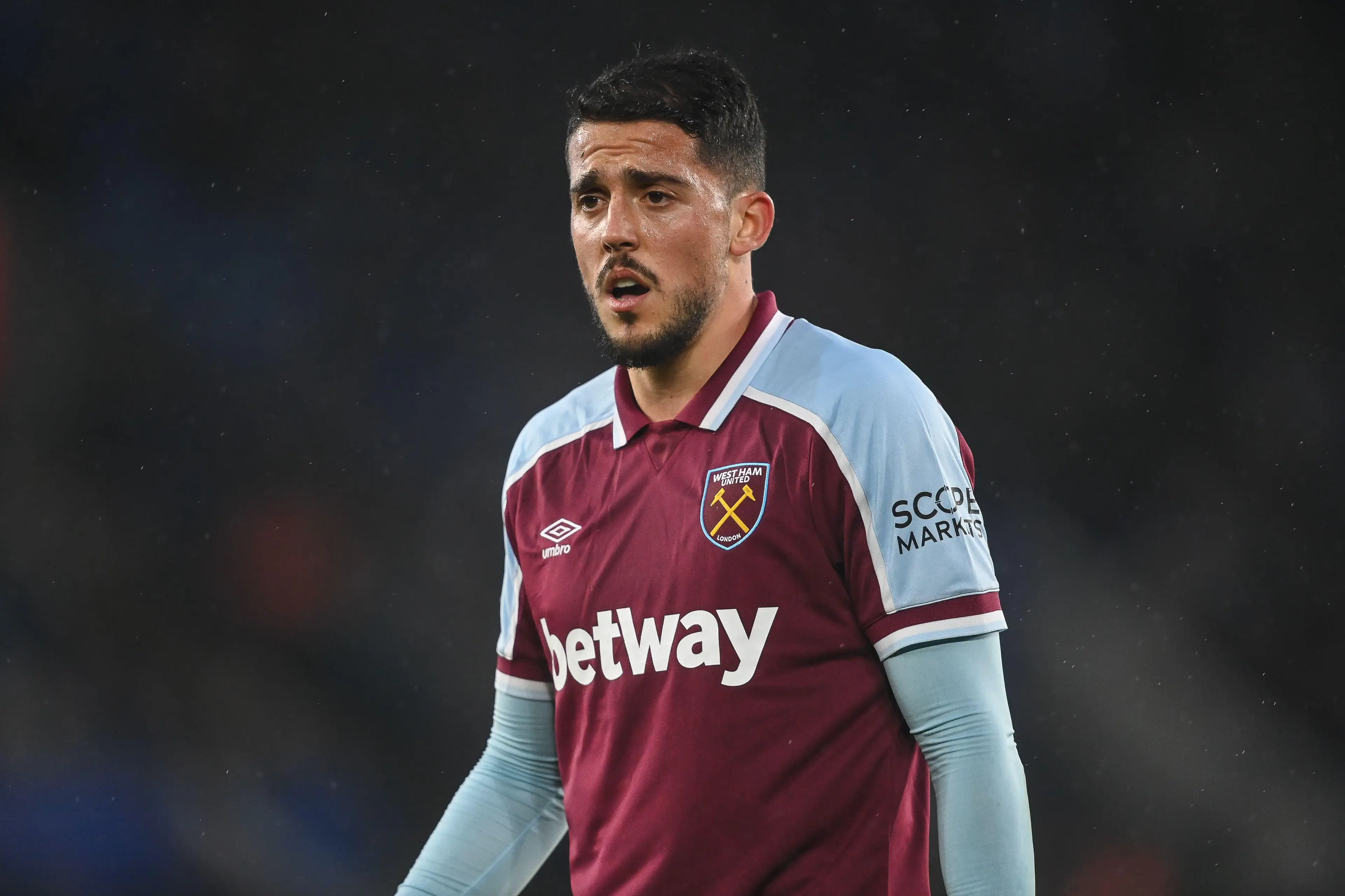 Fornals gets consistent game time