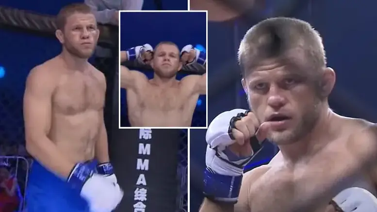 Fight Nights Global TV