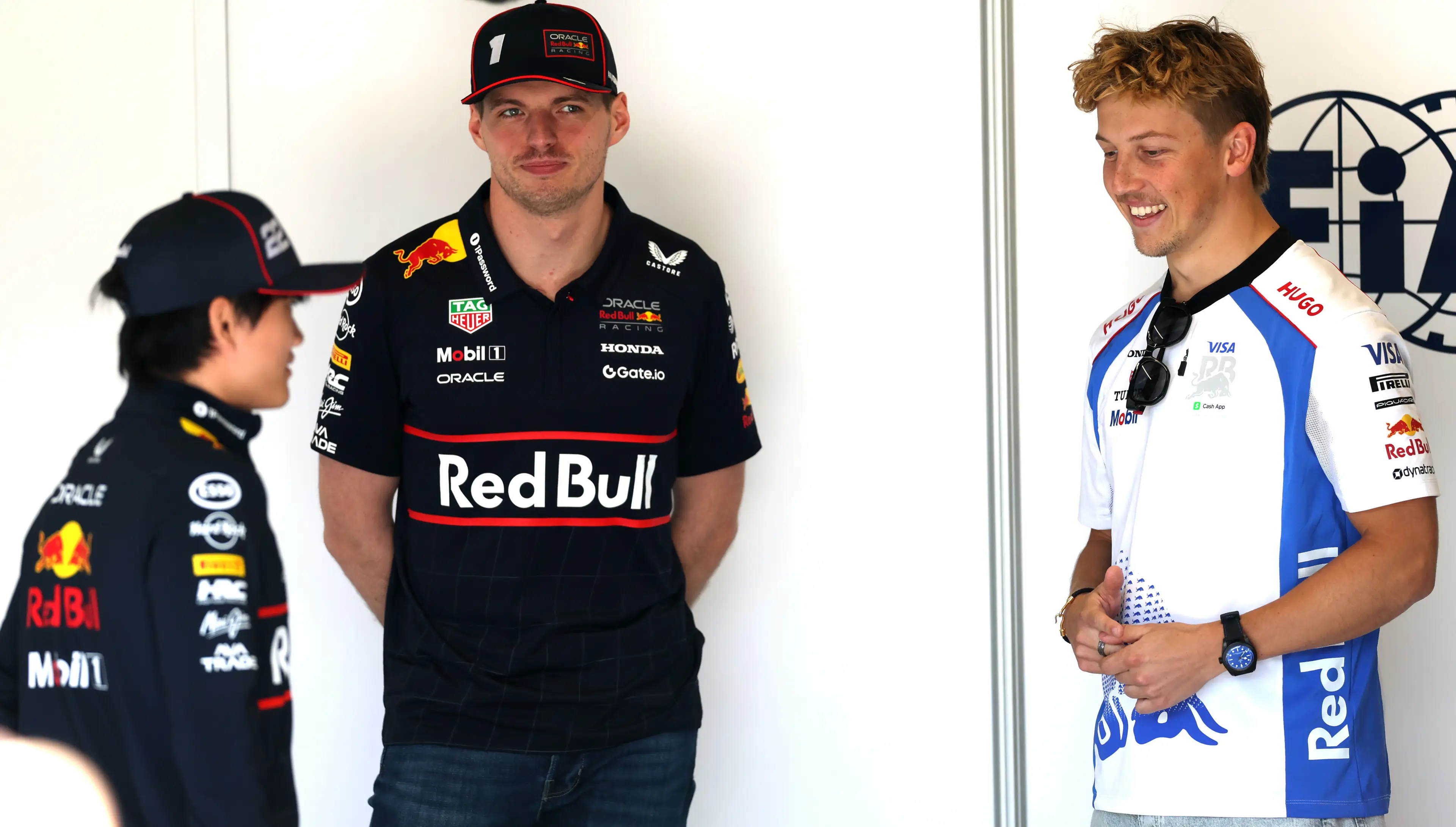 Red Bull have struggled to keep pace with McLaren. (Image: Ryan Pierse / Staff via Getty)