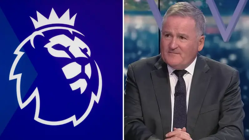 Richard Keys makes shock Premier League relegation prediction months before season has even begun