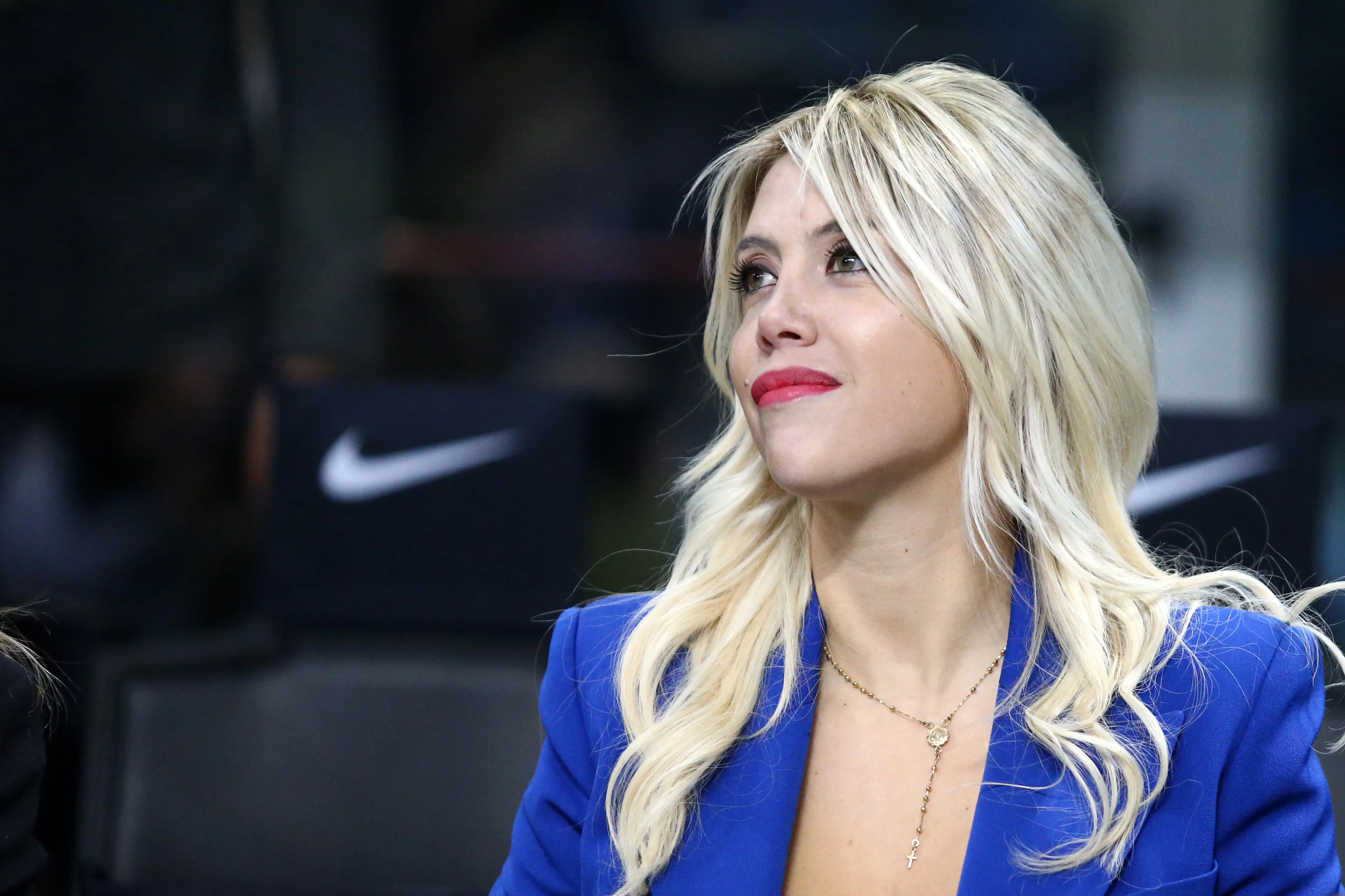 Wanda Nara orchestrated Mauro Icardi’s move to Galatasaray.