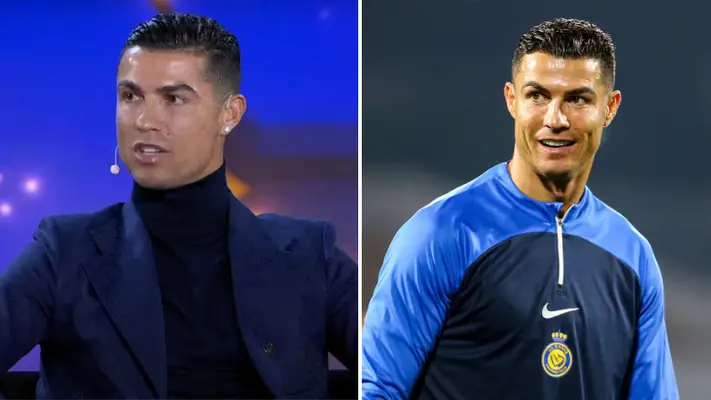 Globe Soccer Awards/Getty