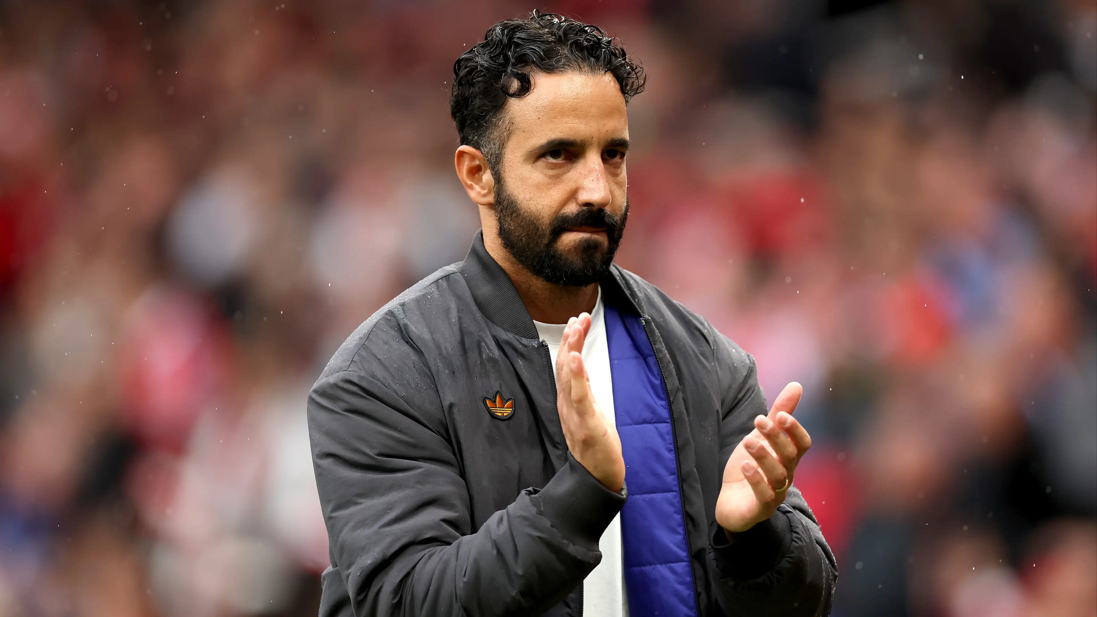 Jan Kruger / Stringer via Getty