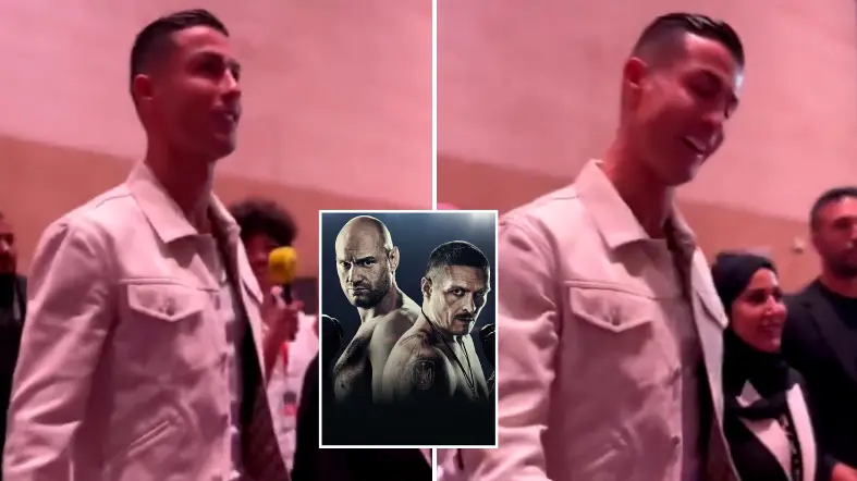 Top Rank/Riyadh Season 