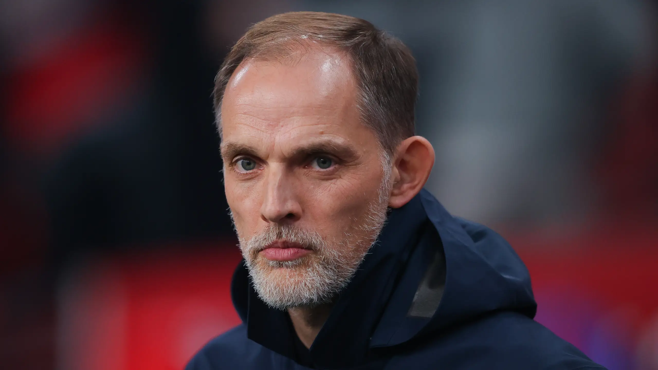 Thomas Tuchel told to call up 'sensational player' who keeps being overlooked after getting his one and only England cap in 2018