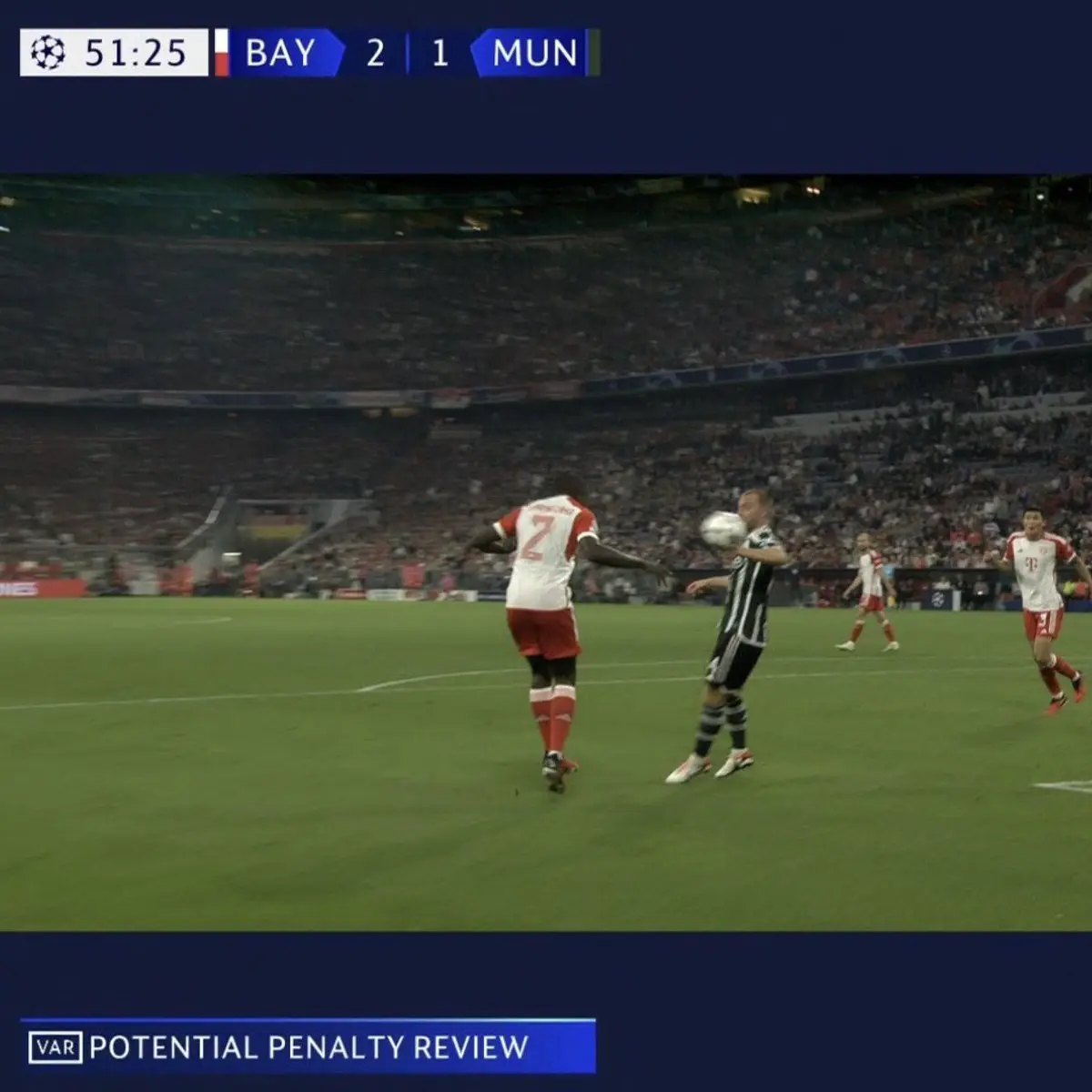 Image: Champions League 