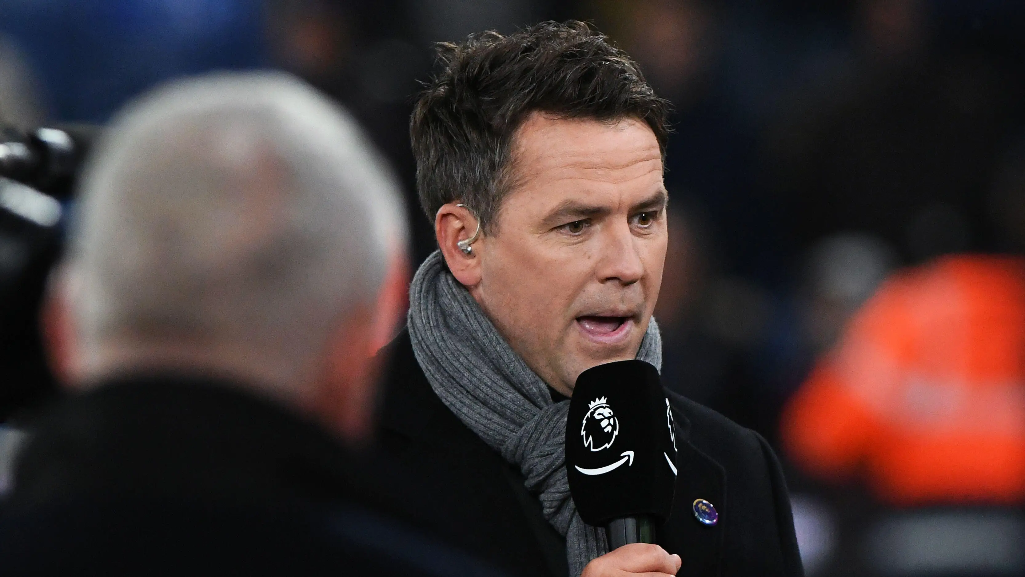 What Is Michael Owen's Net Worth In 2022?