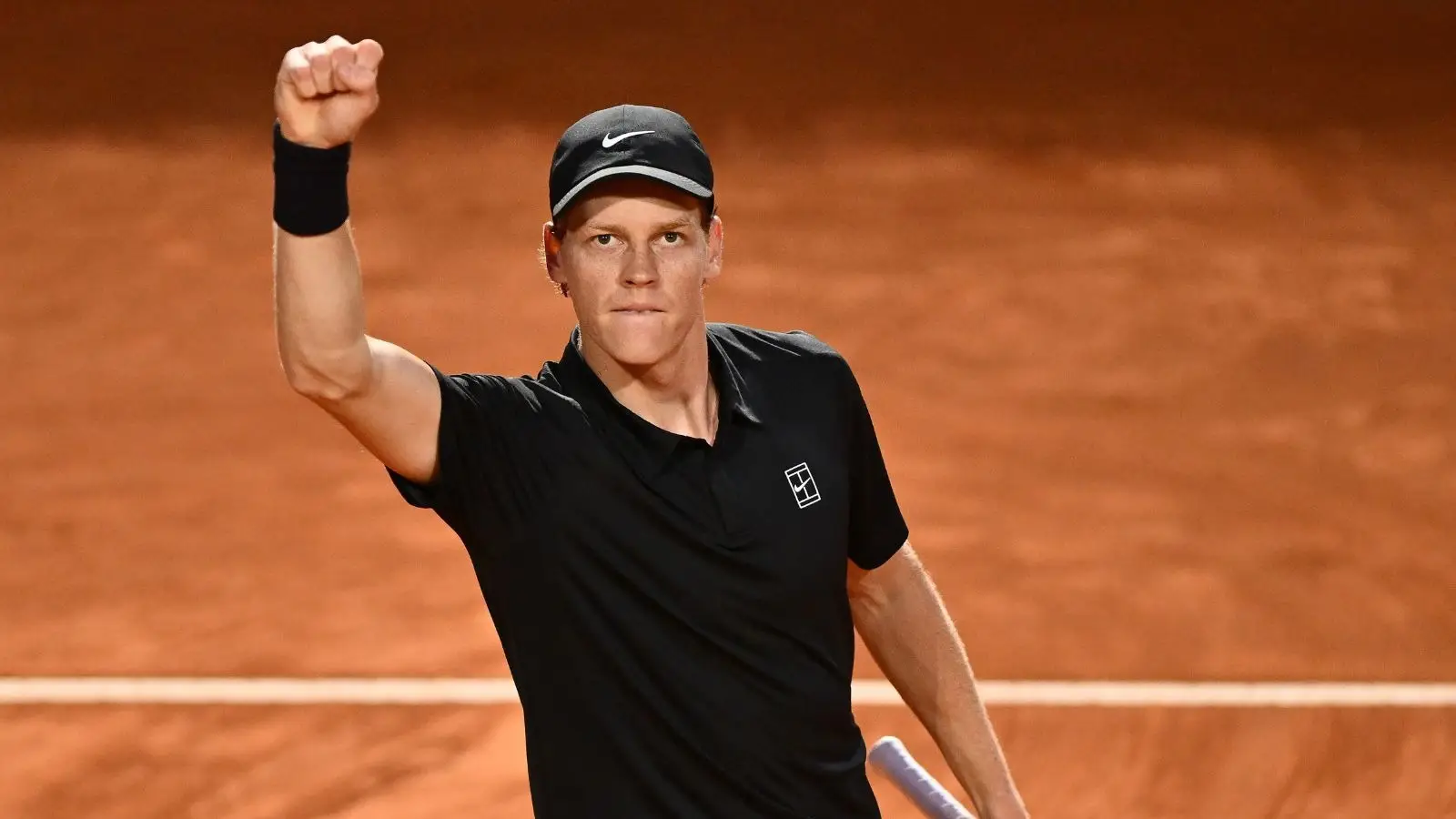 Jannik Sinner to take part in unprecedented French Open protest