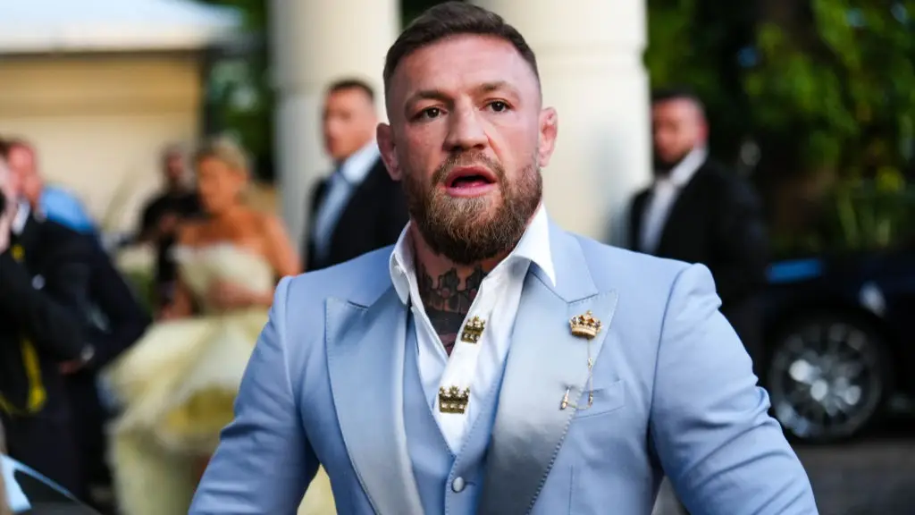 Edward Berthelot/GC Images