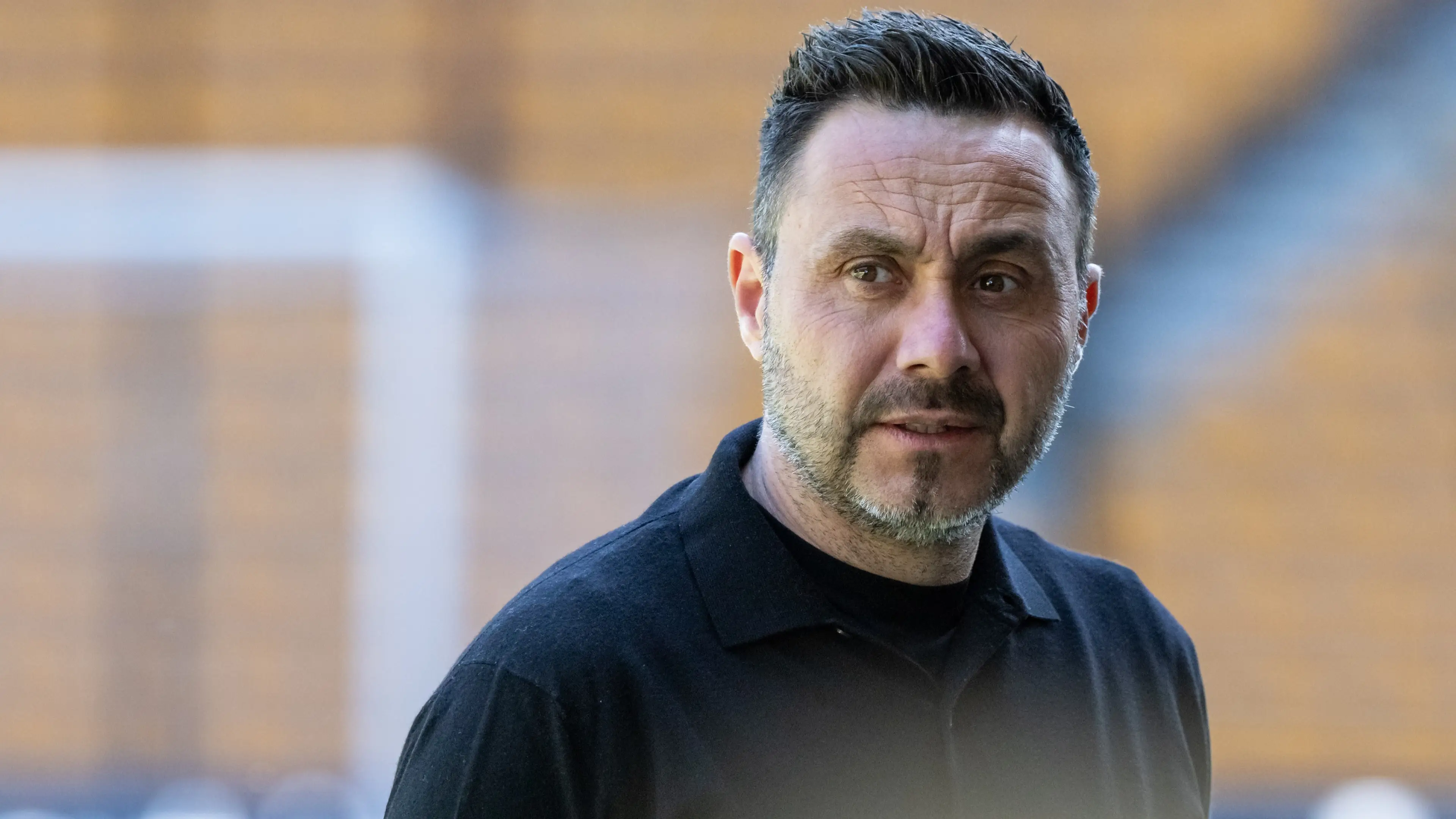 Andrew Kearns - CameraSport via Getty Images