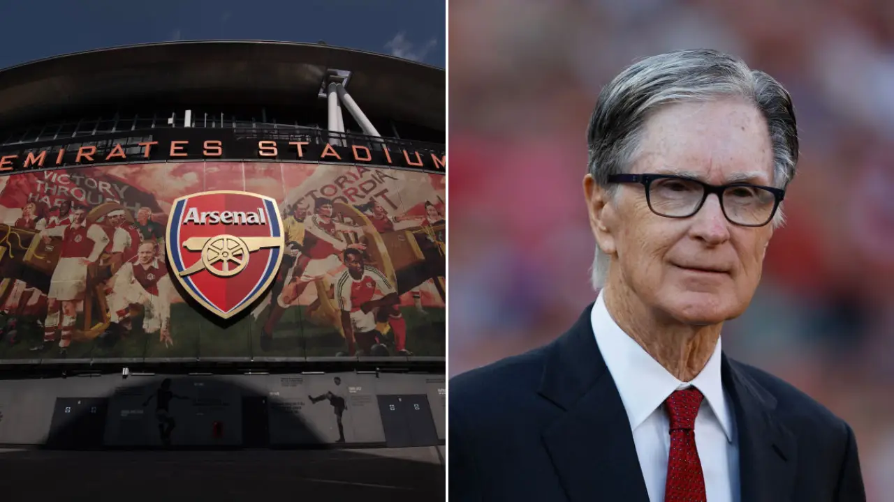 FSG placed £83,000,000 'anti-Arsenal' clause into Liverpool star's contract after bitter transfer saga