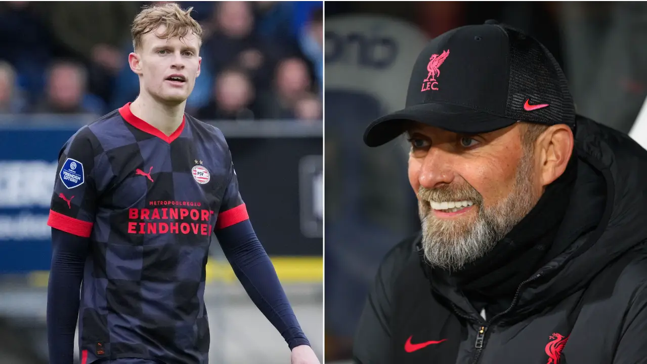 Alamy / Rene Nijhuis/Orange Pictures