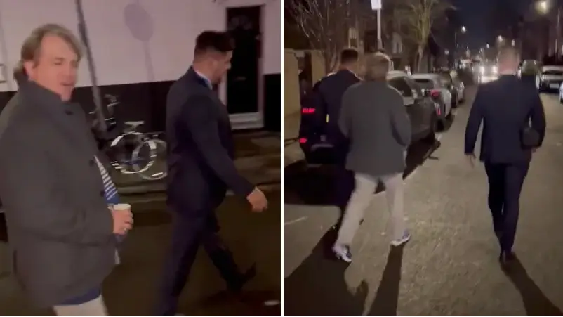 Todd Boehly provides damning review of Chelsea's 2-2 draw with Everton