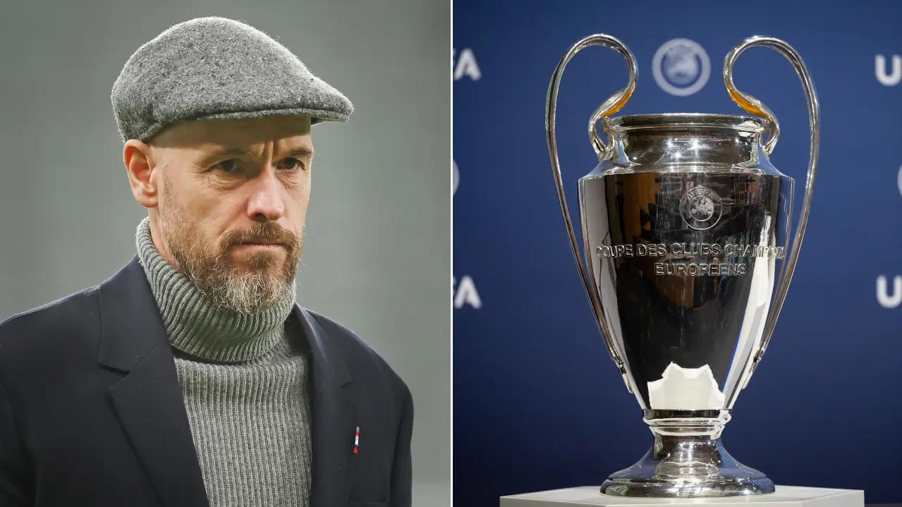 How many millions it will cost Manchester United if they crash out of the Champions League