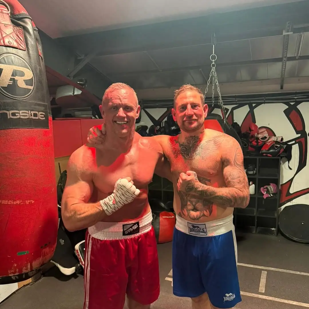 Trundle has his third boxing fight next month. Image: Getty