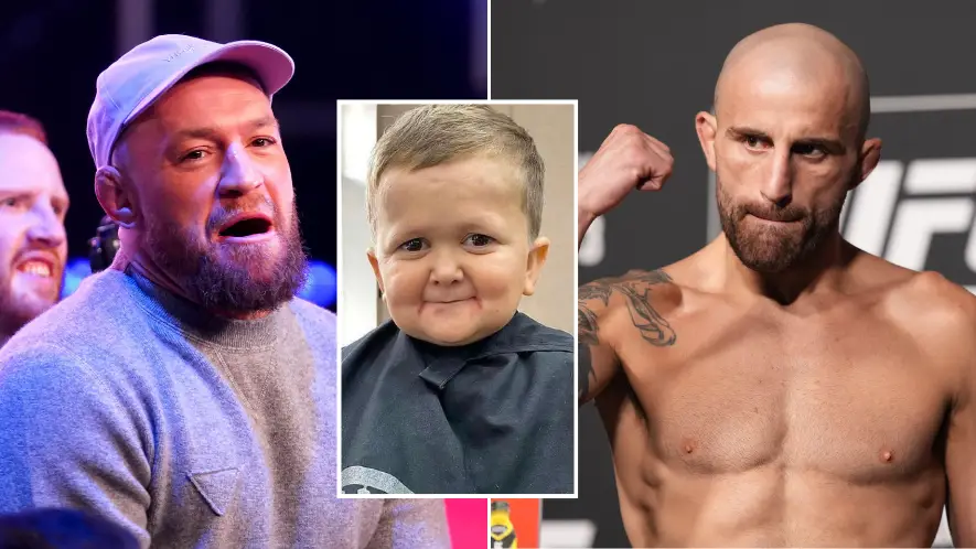 Alamy/Twitter/Hasbulla