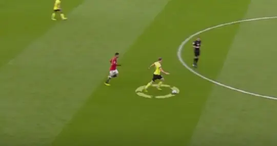 Image credit: BBC/Match of the Day