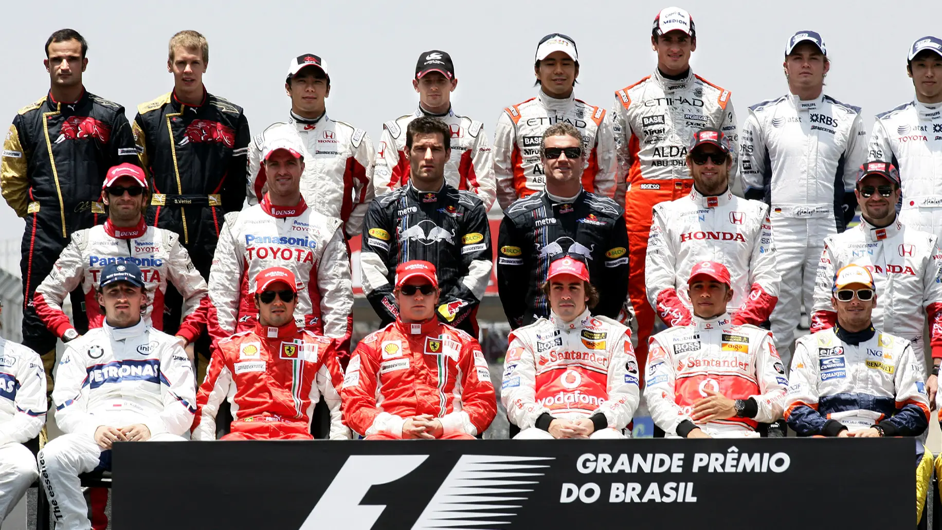 FIA Stripped F1 Team of All Their Championship Points in Never-Before-Seen Ban