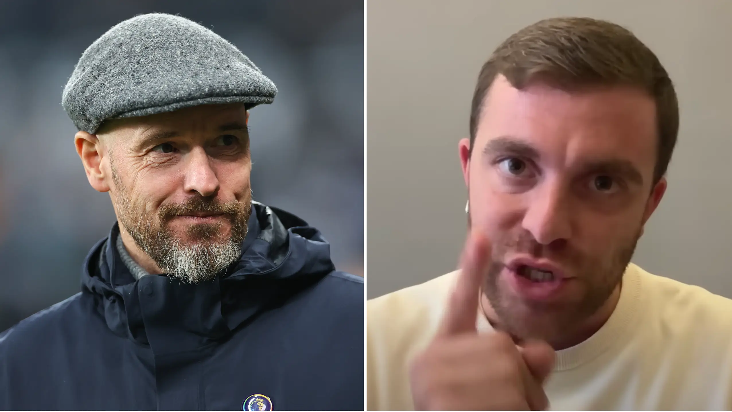 Man Utd hold Serhou Guirassy transfer talks as Fabrizio Romano confirms release clause