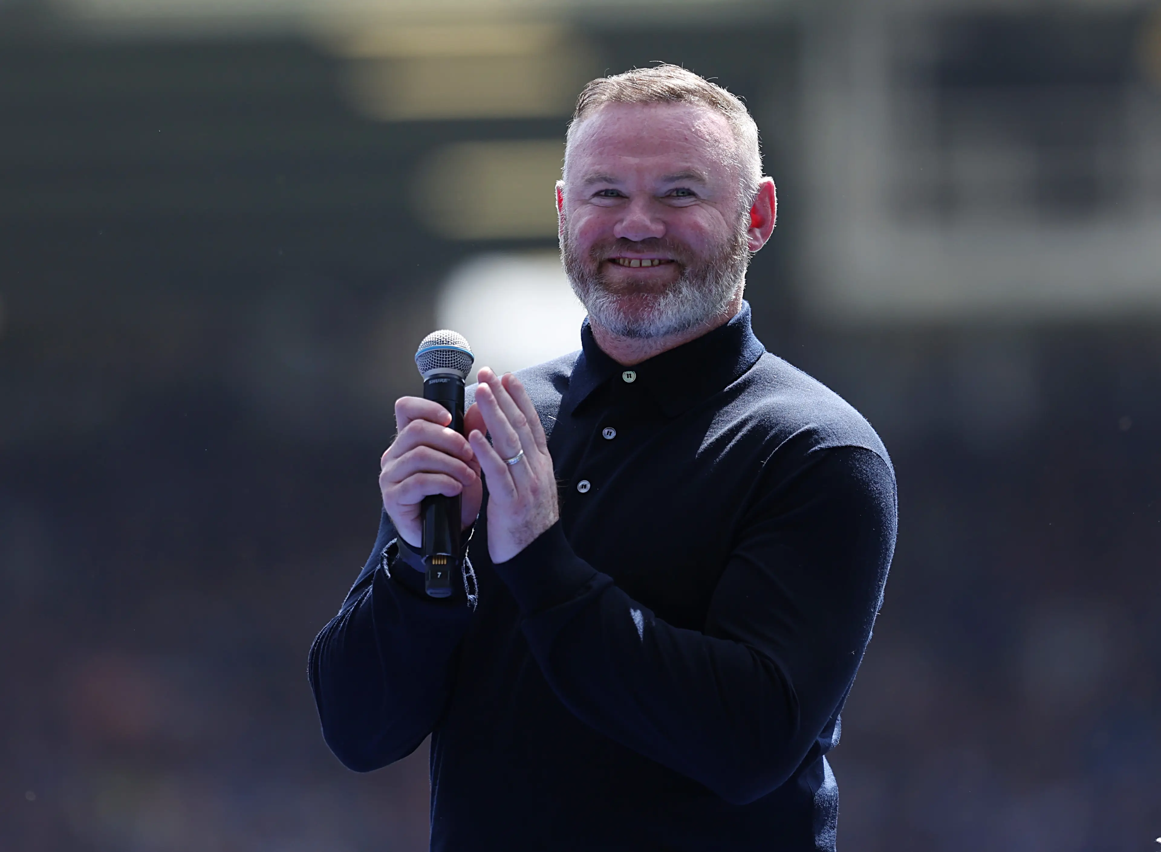 Wayne Rooney has received a massive tax rebate from HMRC. (Image: Getty)