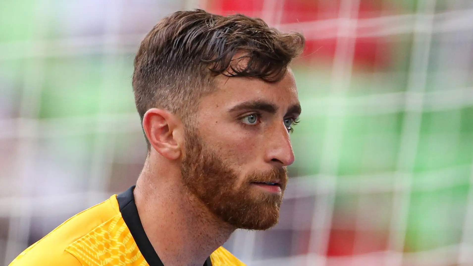 Arsenal Confirm Signing Of Matt Turner