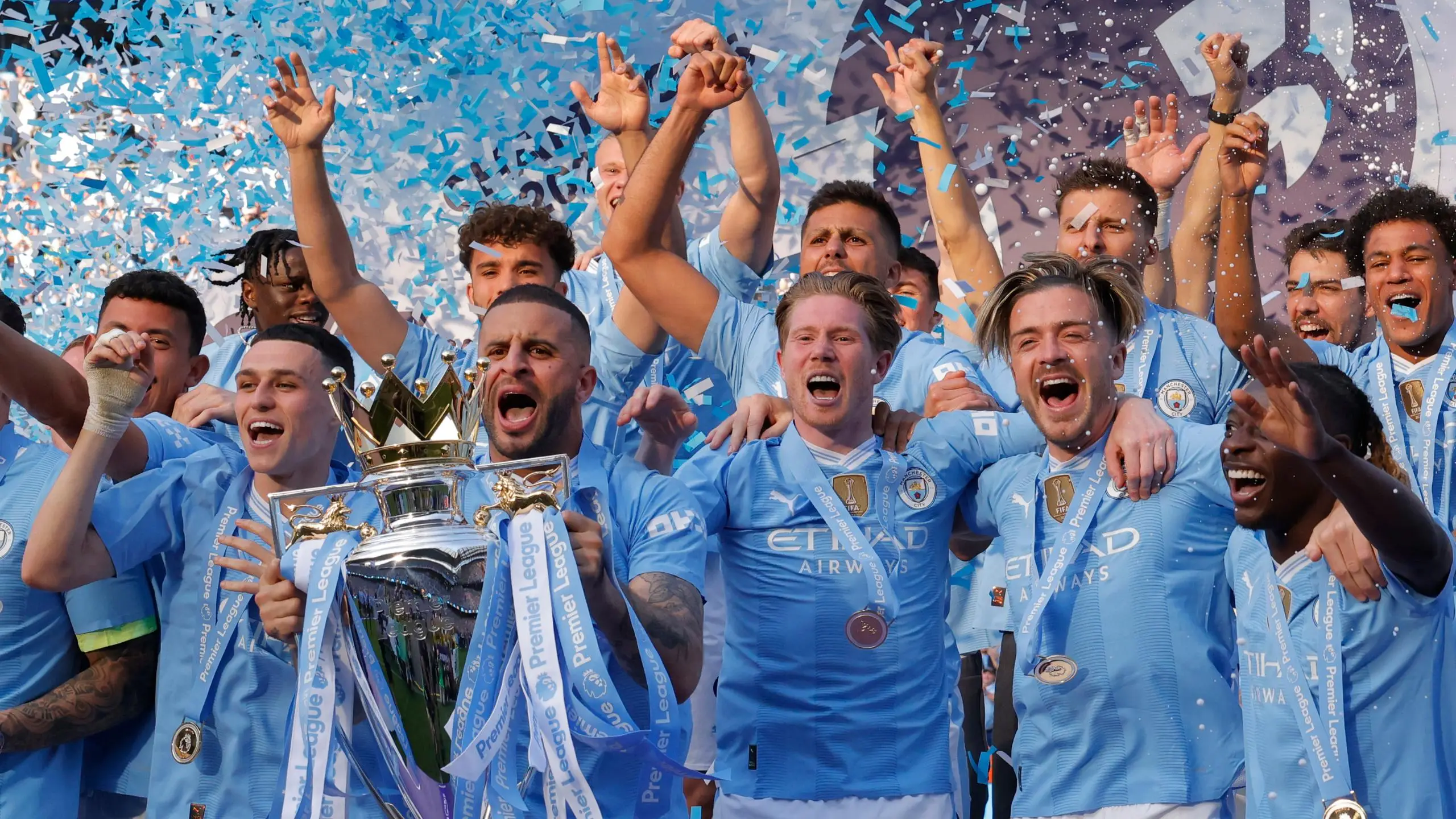 Financial advisor drops Man City 115 charges bombshell as he reveals huge update based on 'what he's heard'