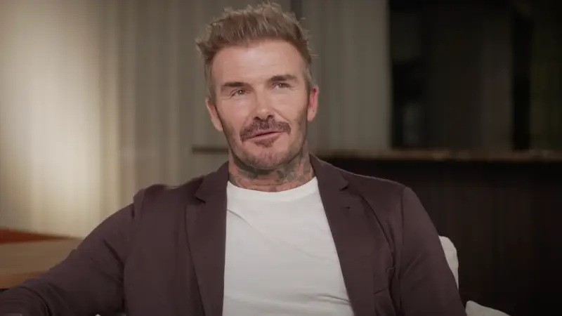 Rio Ferdinand Presents 