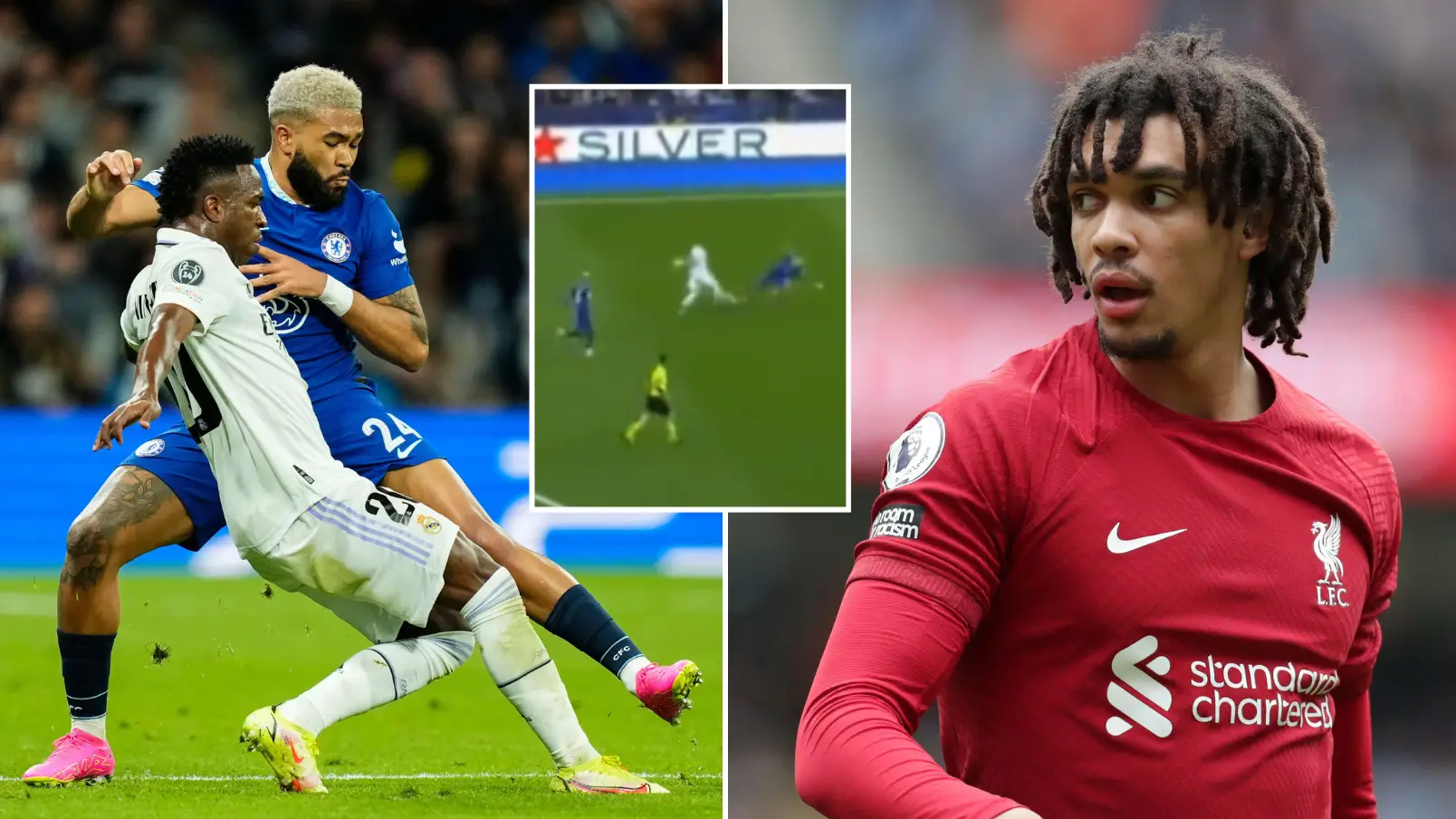 Alamy/Champions League