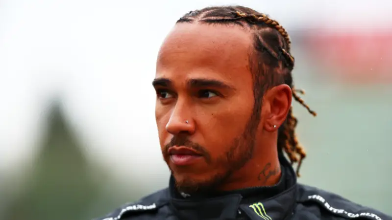 F1 driver whose crash 'caused' Lewis Hamilton to lose title now lives very different life after leaving sport