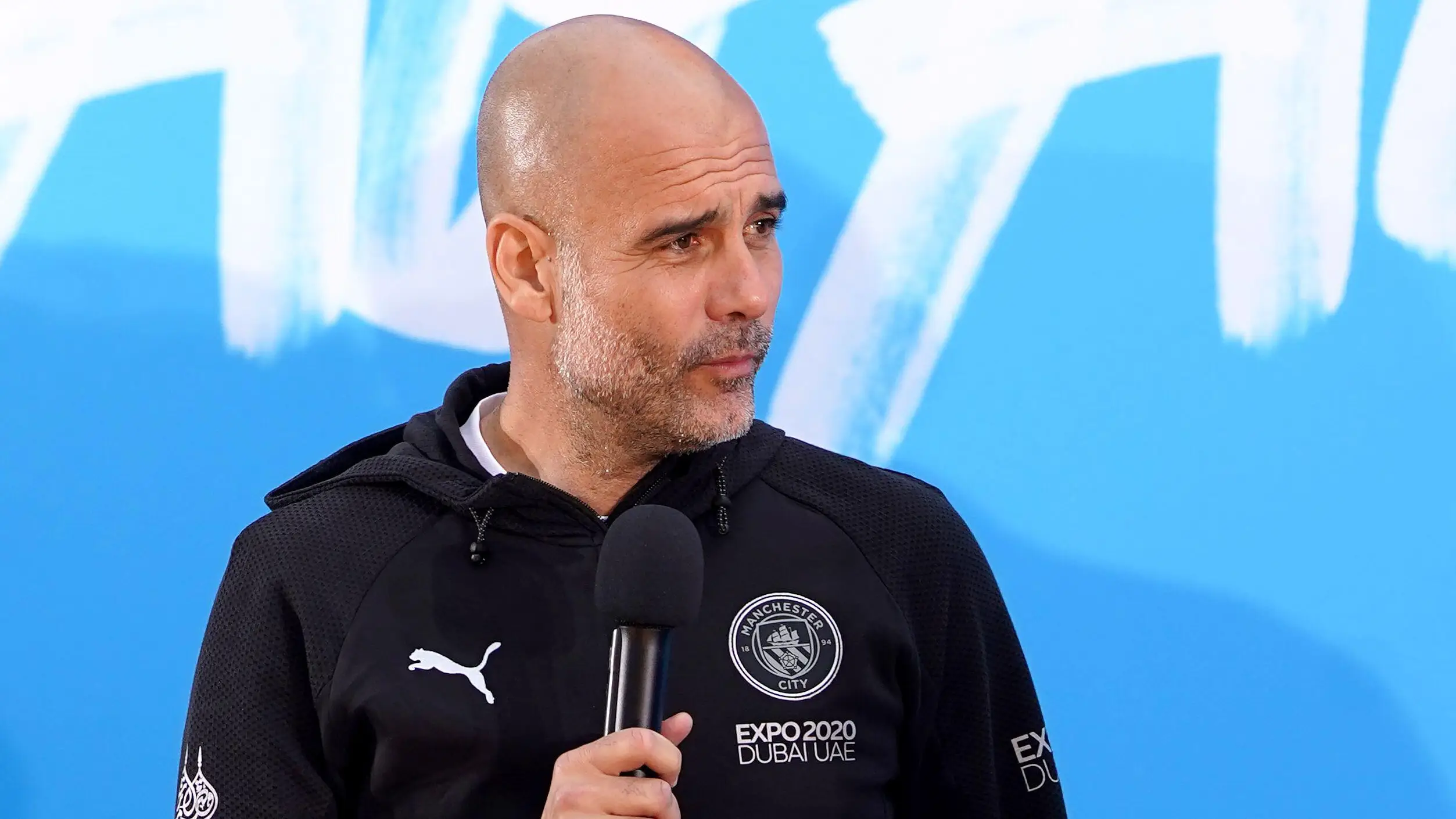 Pep Guardiola will expect Erling Haaland to adapt at Manchester City