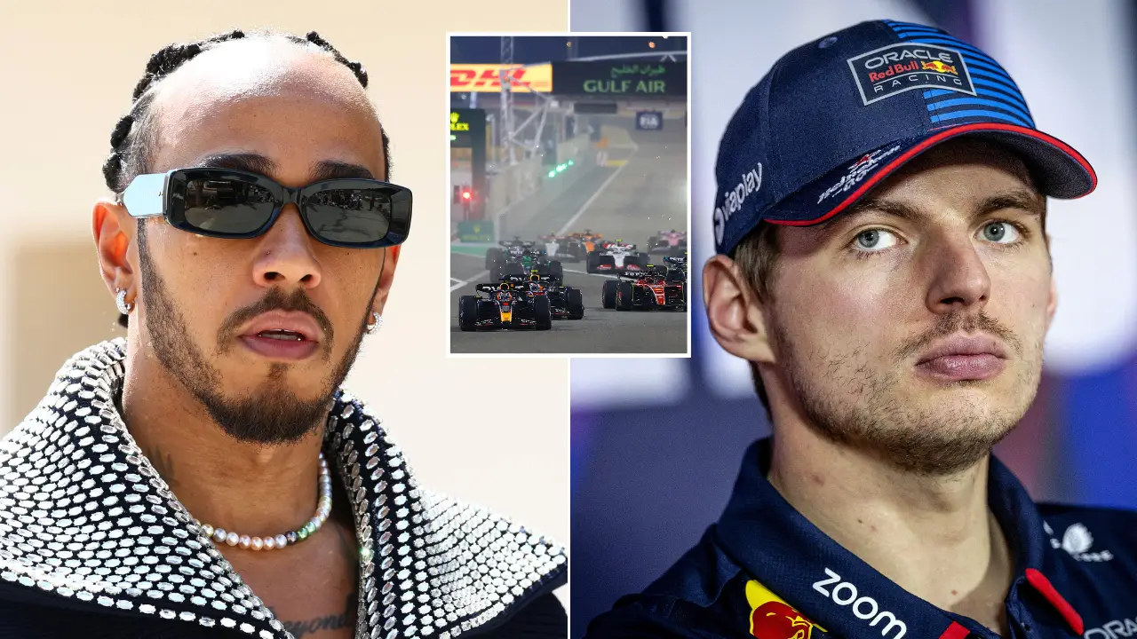 Bahrain GP forced to be moved to unusual date due to little-known F1 rule