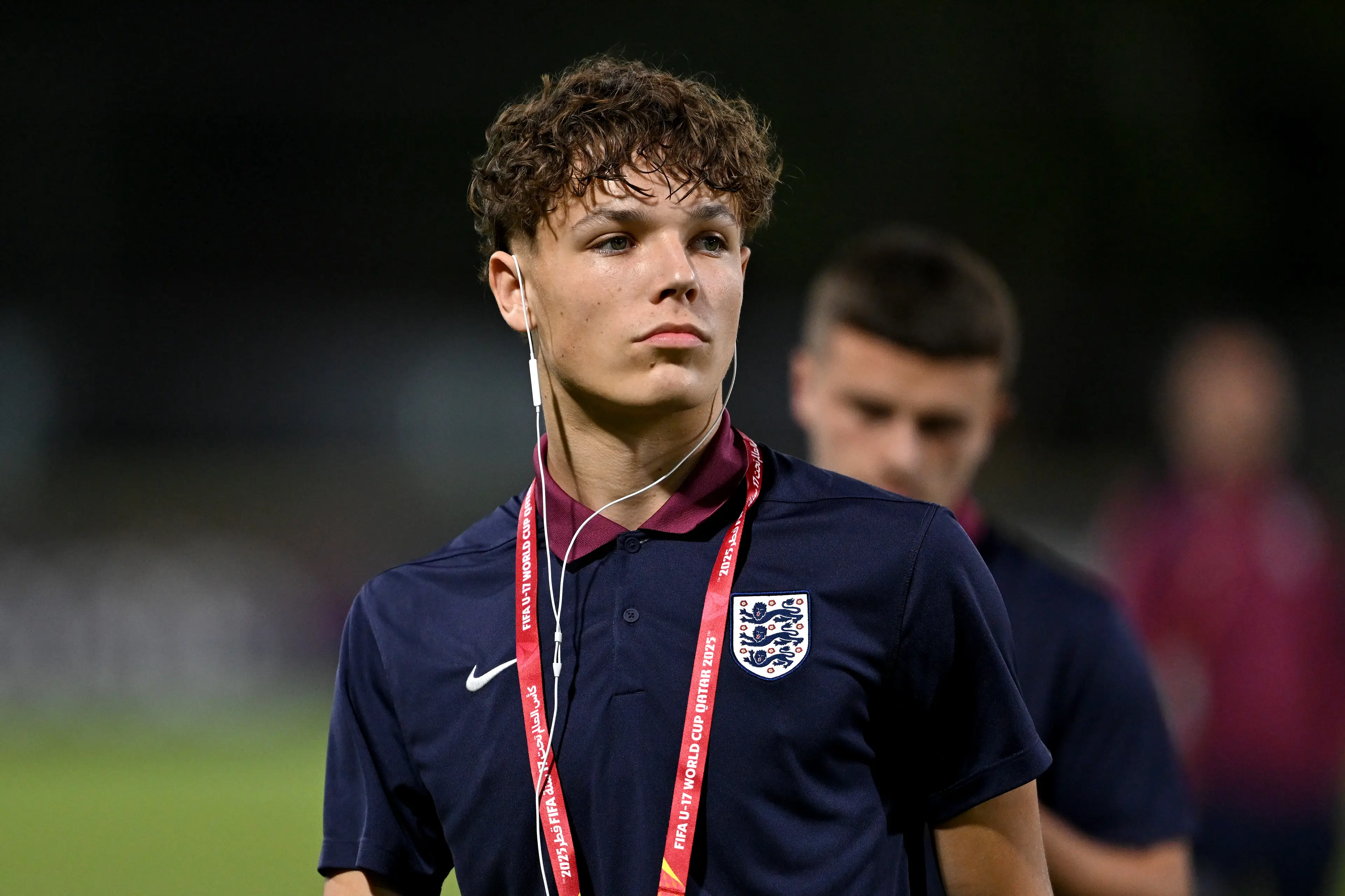 Igor Tyjon is wanted by Arsenal and Man Utd (Image: Getty)