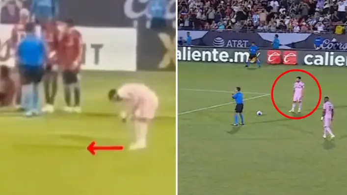 TikTok@comtrax_chicafitbolivia/Apple TV