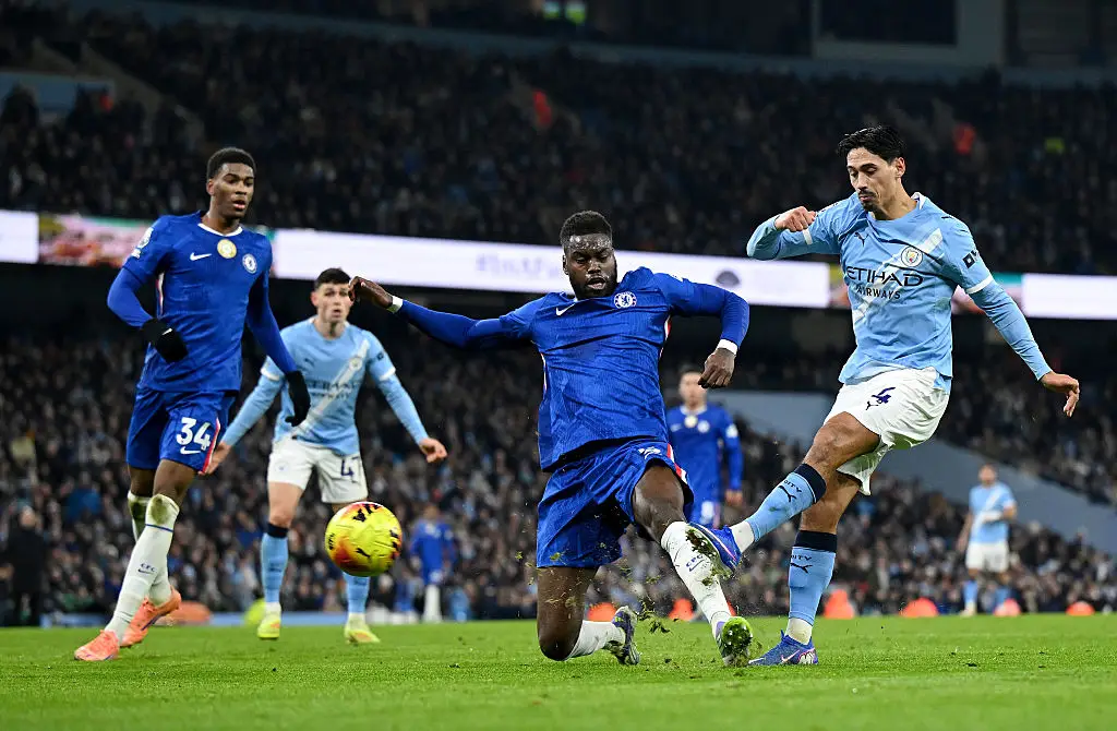 Clubs have agreed to extend the £30 cap on away ticket prices for another two seasons (Getty Images/Shaun Botterill)