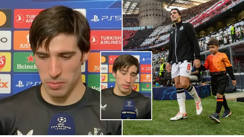 Sport Mediaset - Getty 