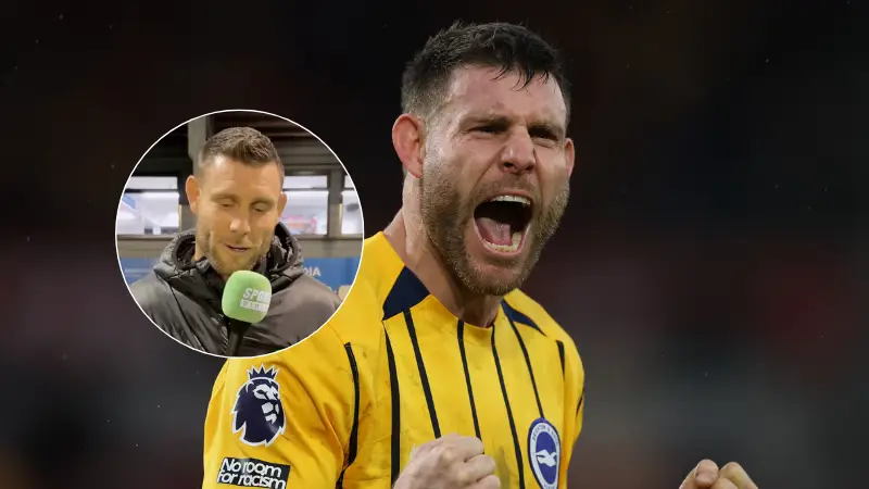 SPORTbible - Getty Images