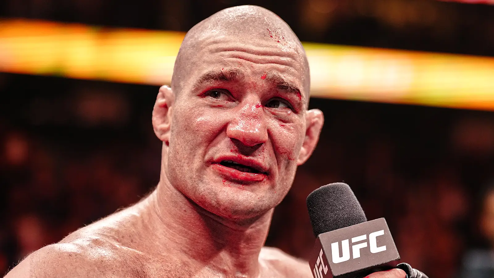 Chris Unger/Zuffa LLC