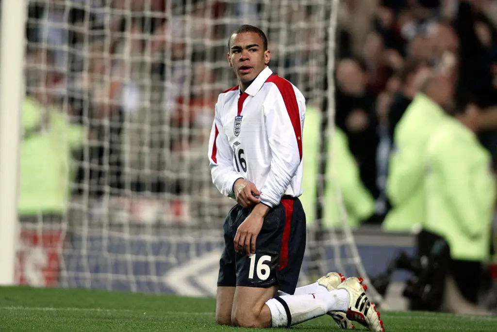 Kieron Dyer settled the Scholes, Lampard, Gerrard debate (Credit:Getty)