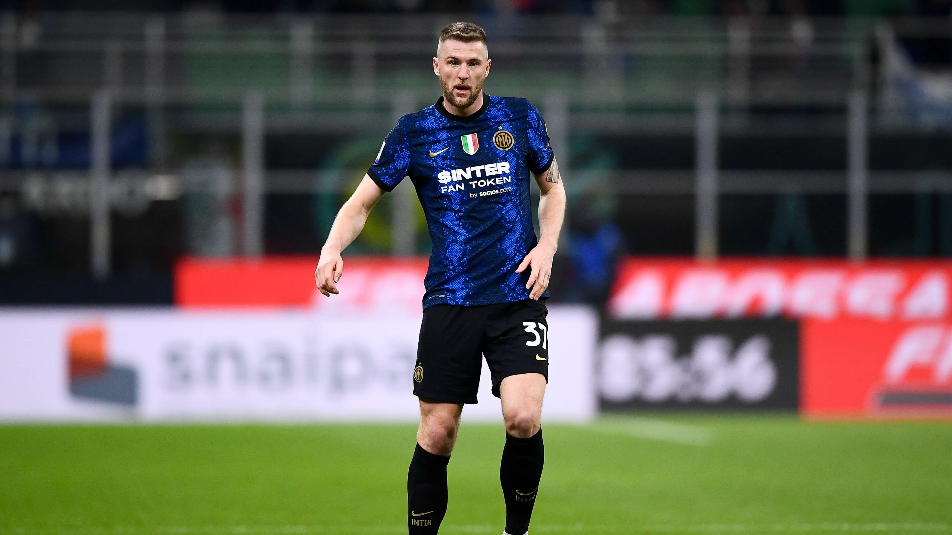 Chelsea Make Milan Skriniar Enquiry Ahead Of Summer Window