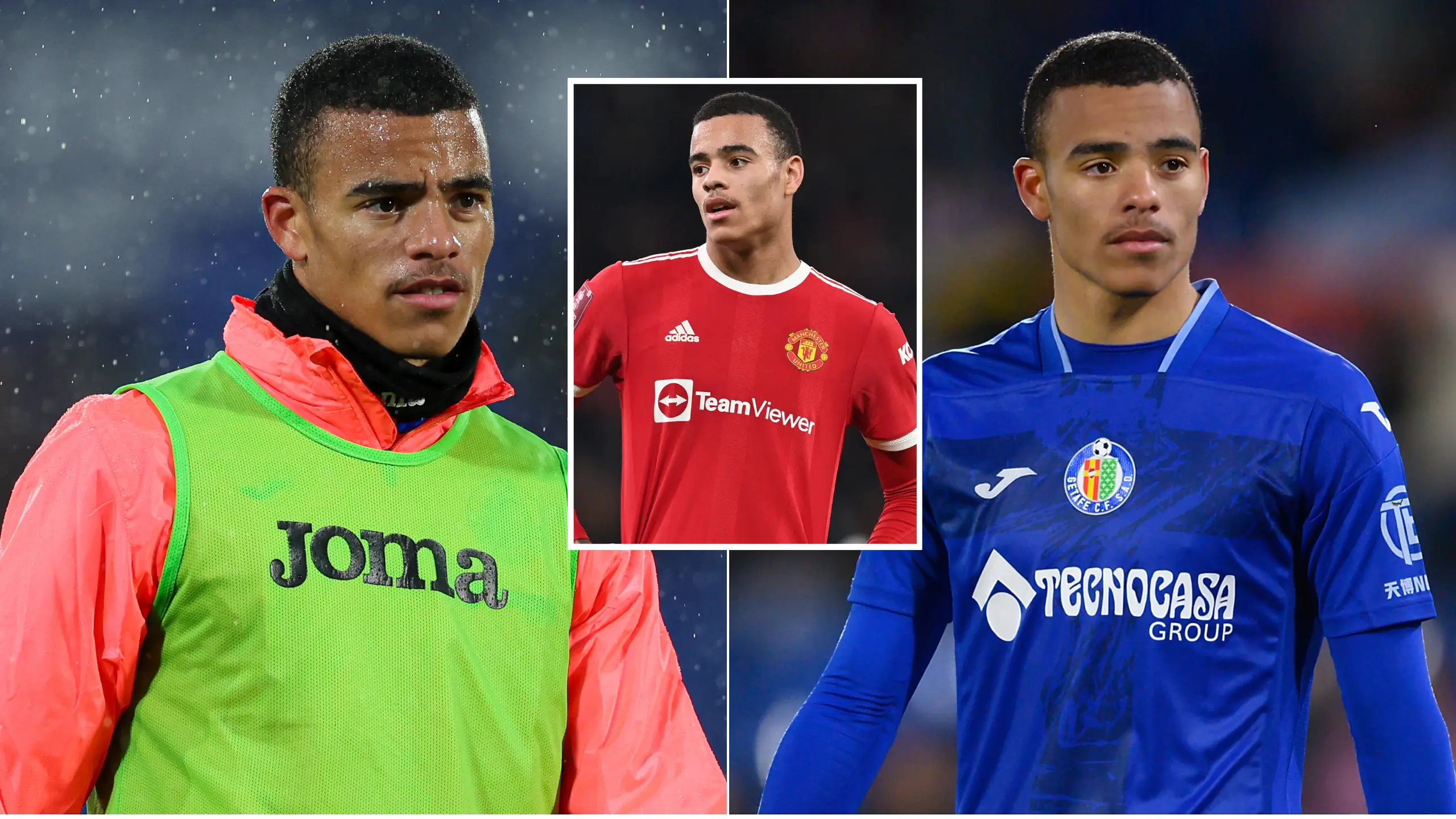Mason Greenwood pockets £500k windfall as Man Utd 'set date' for return decision