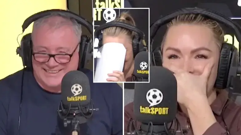 talkSPORT