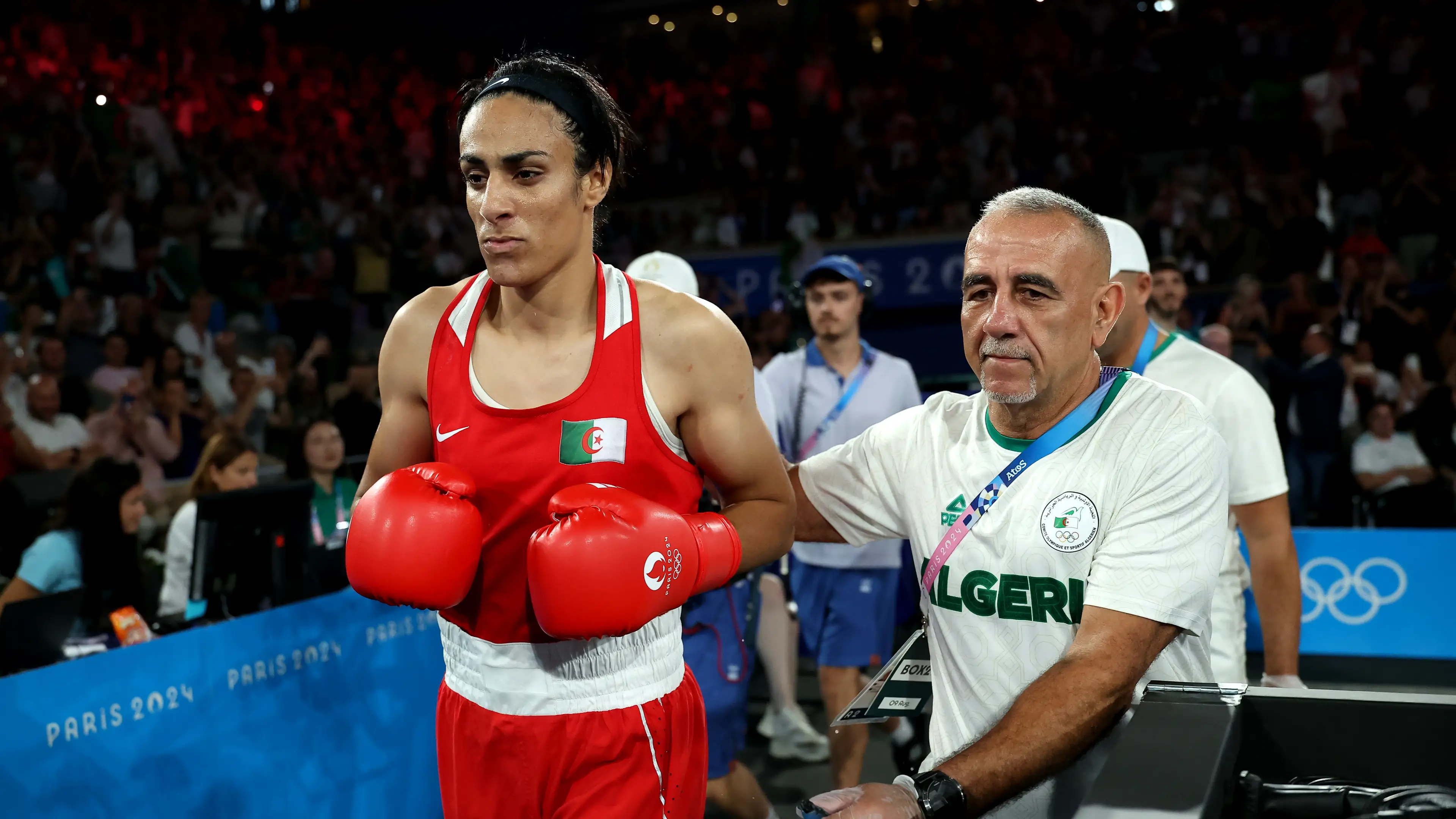 Photo by Richard Pelham/Getty Images