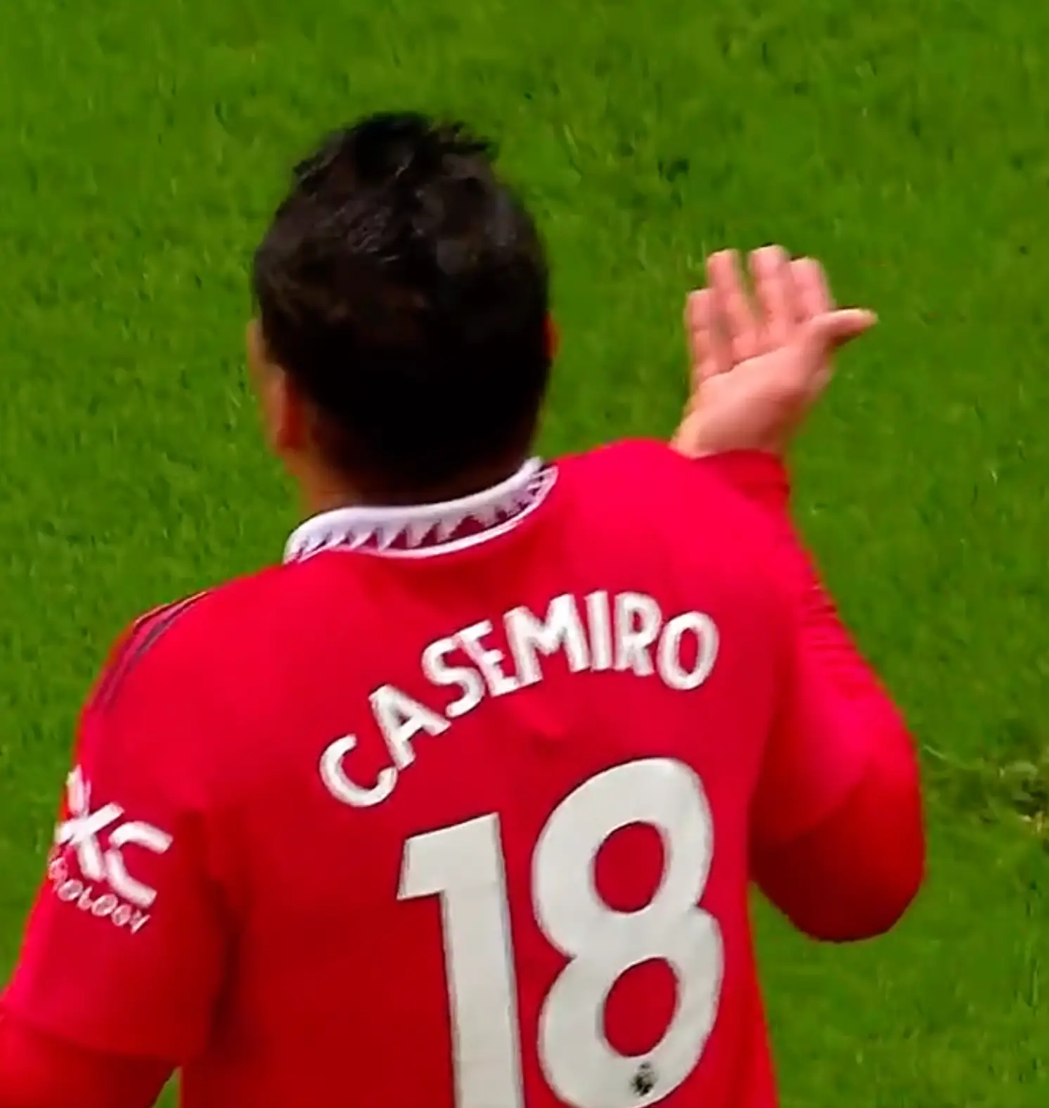 Image credit: Twitter/Premier League