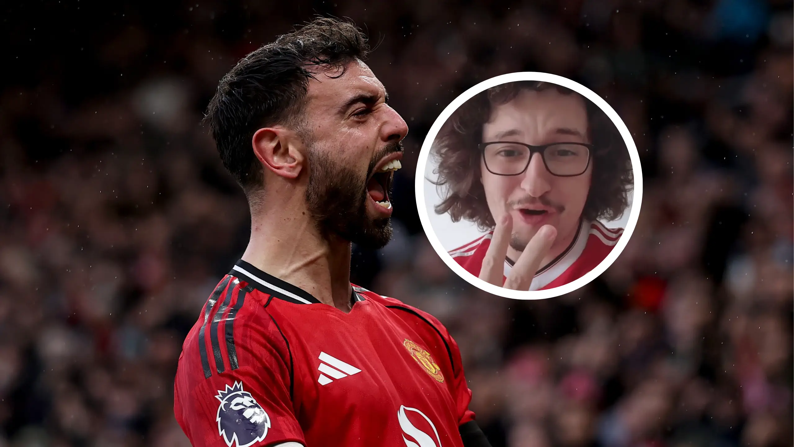 Getty & The United Strand