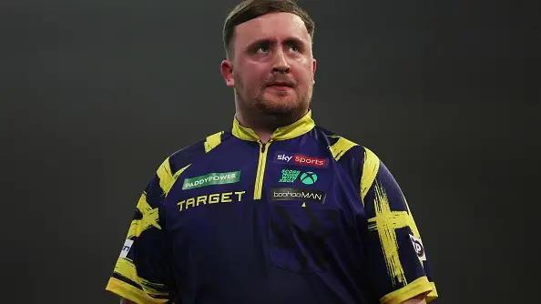 Darts Players Have Same Six Clauses Inserted in PDC Contracts