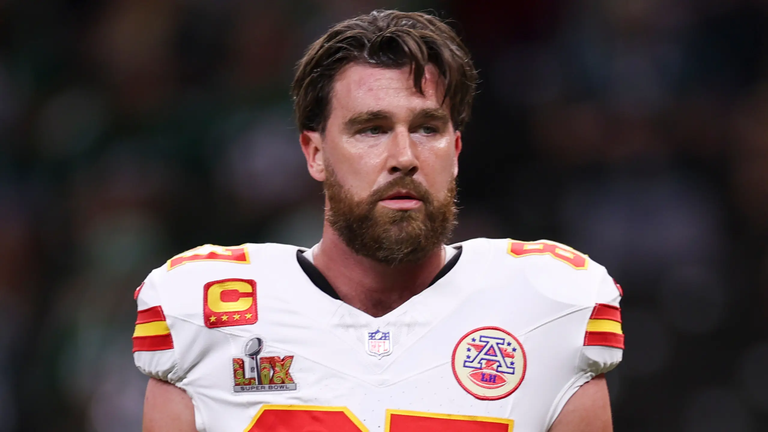 Travis Kelce's retirement decision 'confirmed' as leaked private text reveals his next move