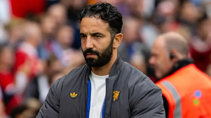 Man Utd Player Could Still Leave After Transfer Collapses at Last Minute