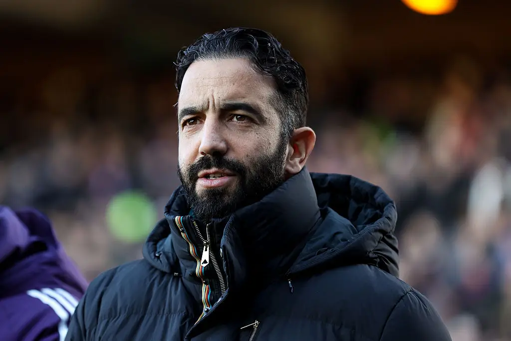 United are expected to be busy in the upcoming window. (Image: Jacques Feeney/Offside/Offside via Getty Images)