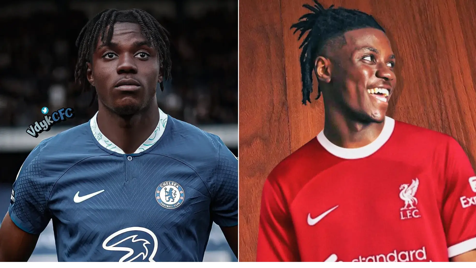 Vdykcfc via Twitter/Transfers