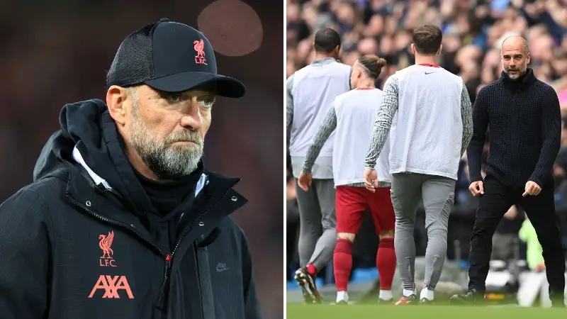 Jurgen Klopp's 'worst Liverpool signing' could make shock Premier League return as rivals eye surprise deal